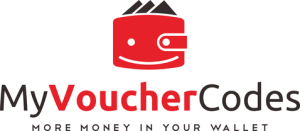 MyVoucherCodes logo