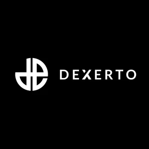 Dexerto logo