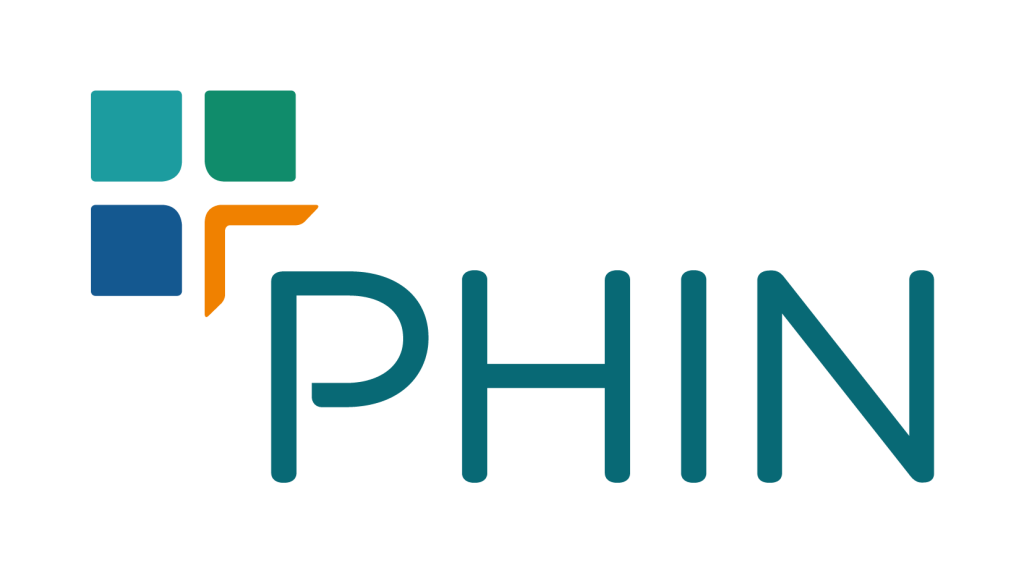 PHIN logo