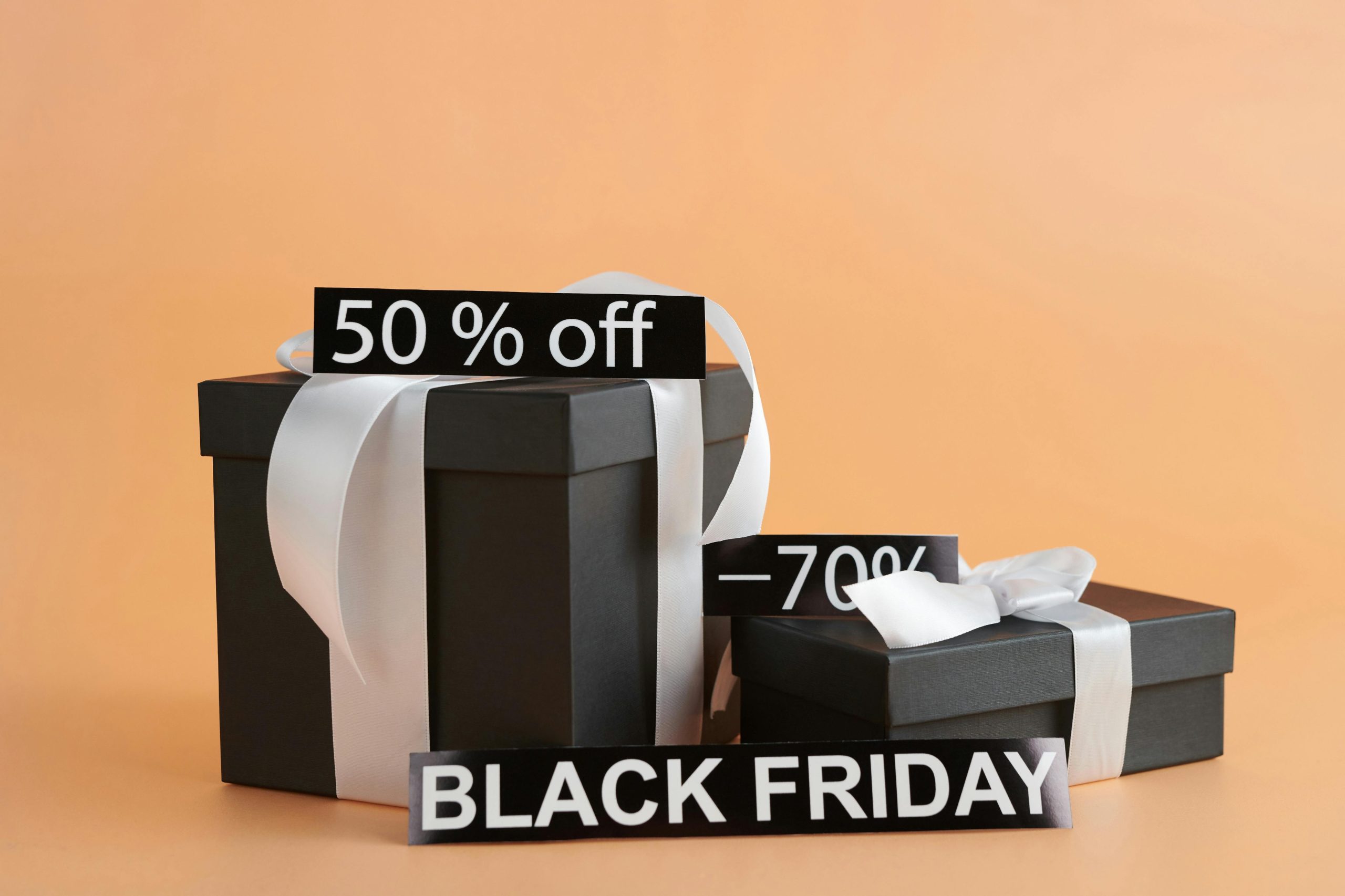 Black Friday