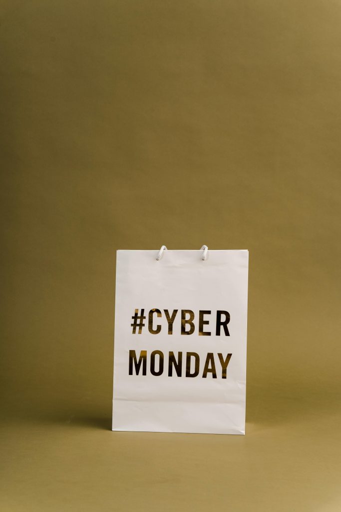 Cyber Monday