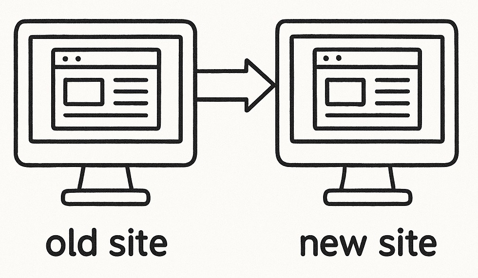 SEO Blog Migrations: Checklist & Best Practice Guide
