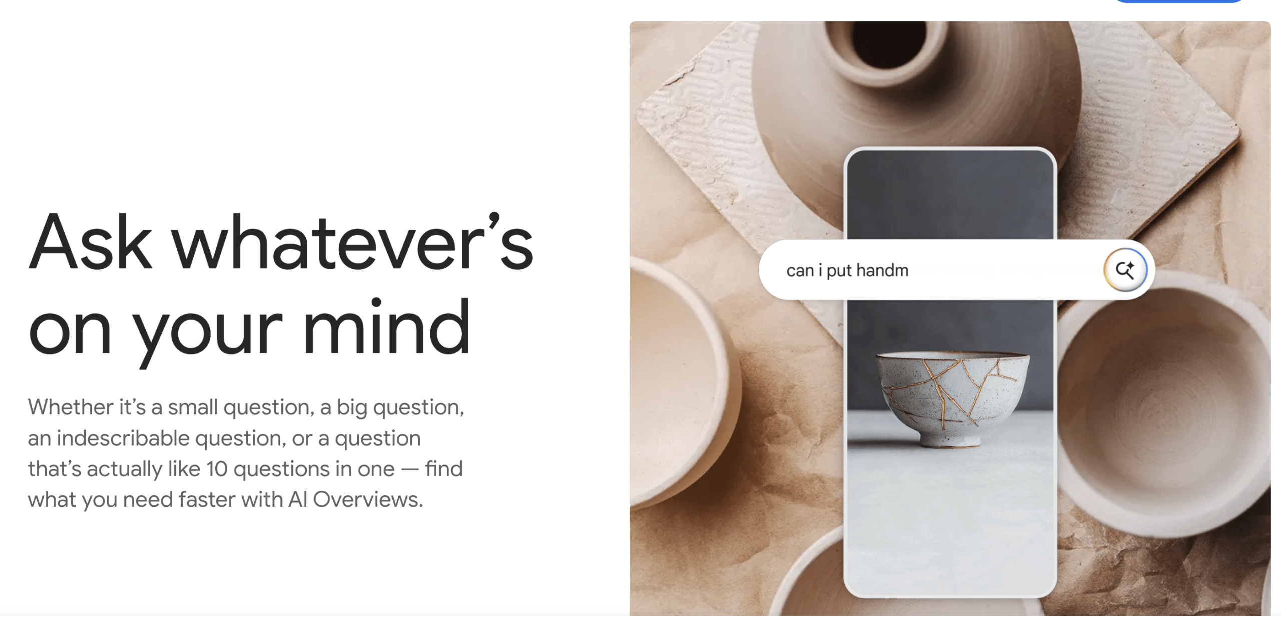 A practical overview and use cases for Google AI Overviews